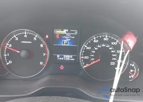 2014 Subaru Outback 2.5I Limited from USA, damaged, VIN 4S4BRBLCXE3279619